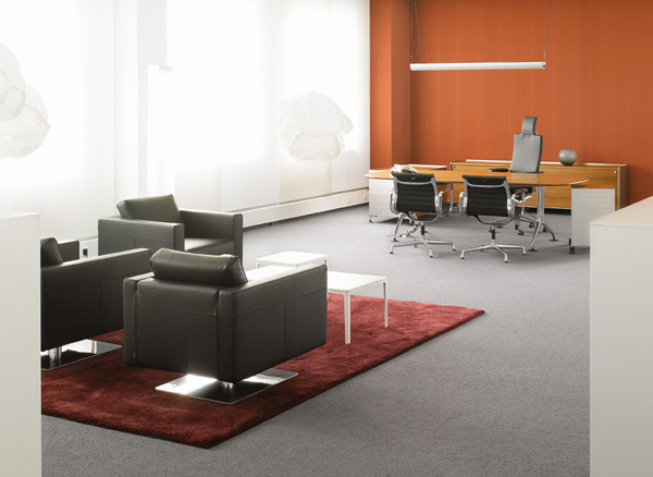 办公沙发|布面沙发|办公家具|华体会体育官方在线官网家具|帕克旋转沙发